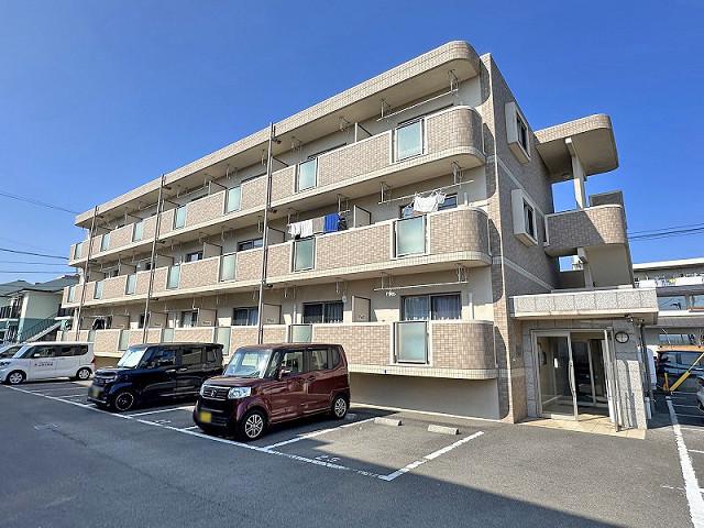 フローラ羽屋(ワンルーム/1階)
