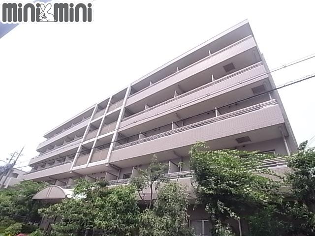 レジェンダリー武庫川