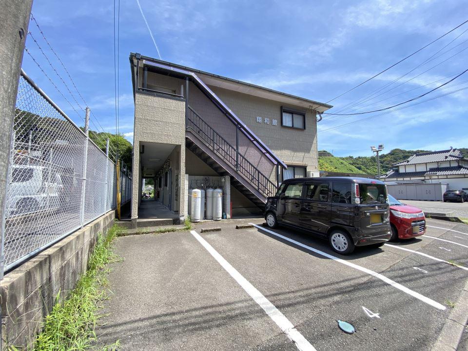 鹿児島県鹿児島市 2階建 築28年