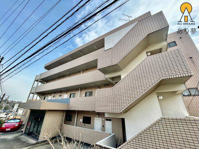 サザンフォレスト山手