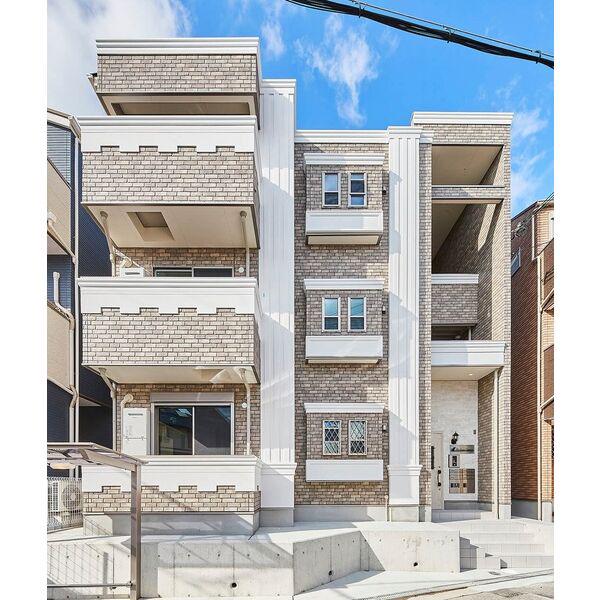 VILLA CHATON 高丸