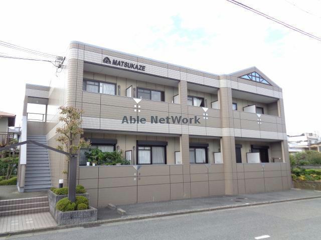 MATSUKAZE