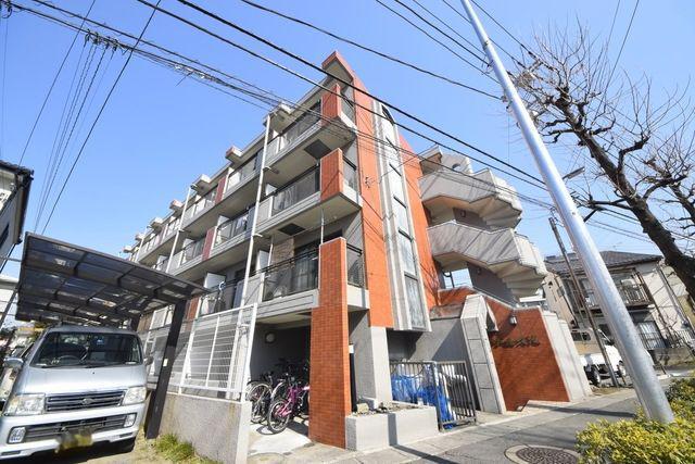 セザール久地