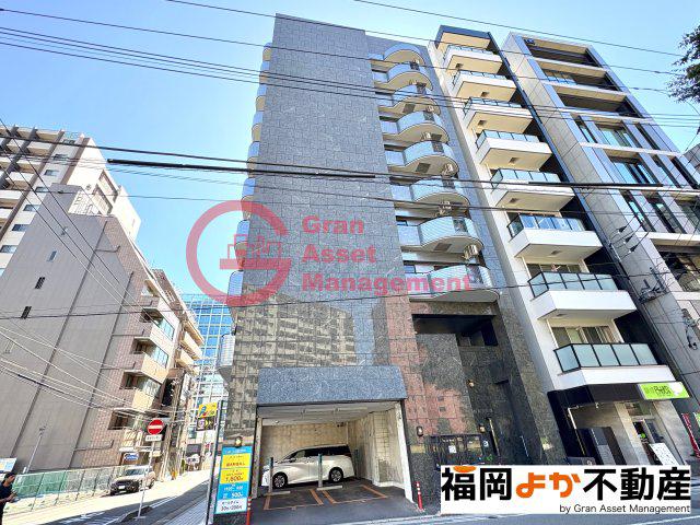 ノアーズアーク博多駅前