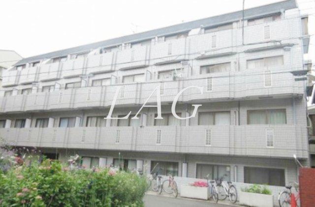 ダイホープラザ調布