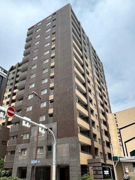 リーデンススクエア松屋町(4LDK/4階)