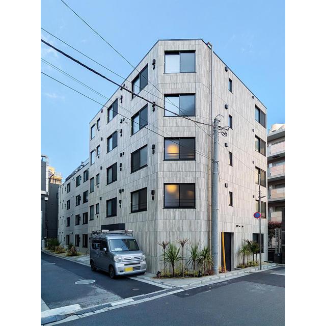 エスグランデ門前仲町デュオ