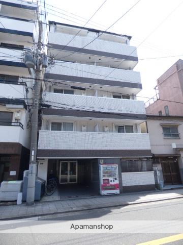 グランパシフィック今里