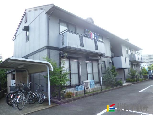 Jハウス