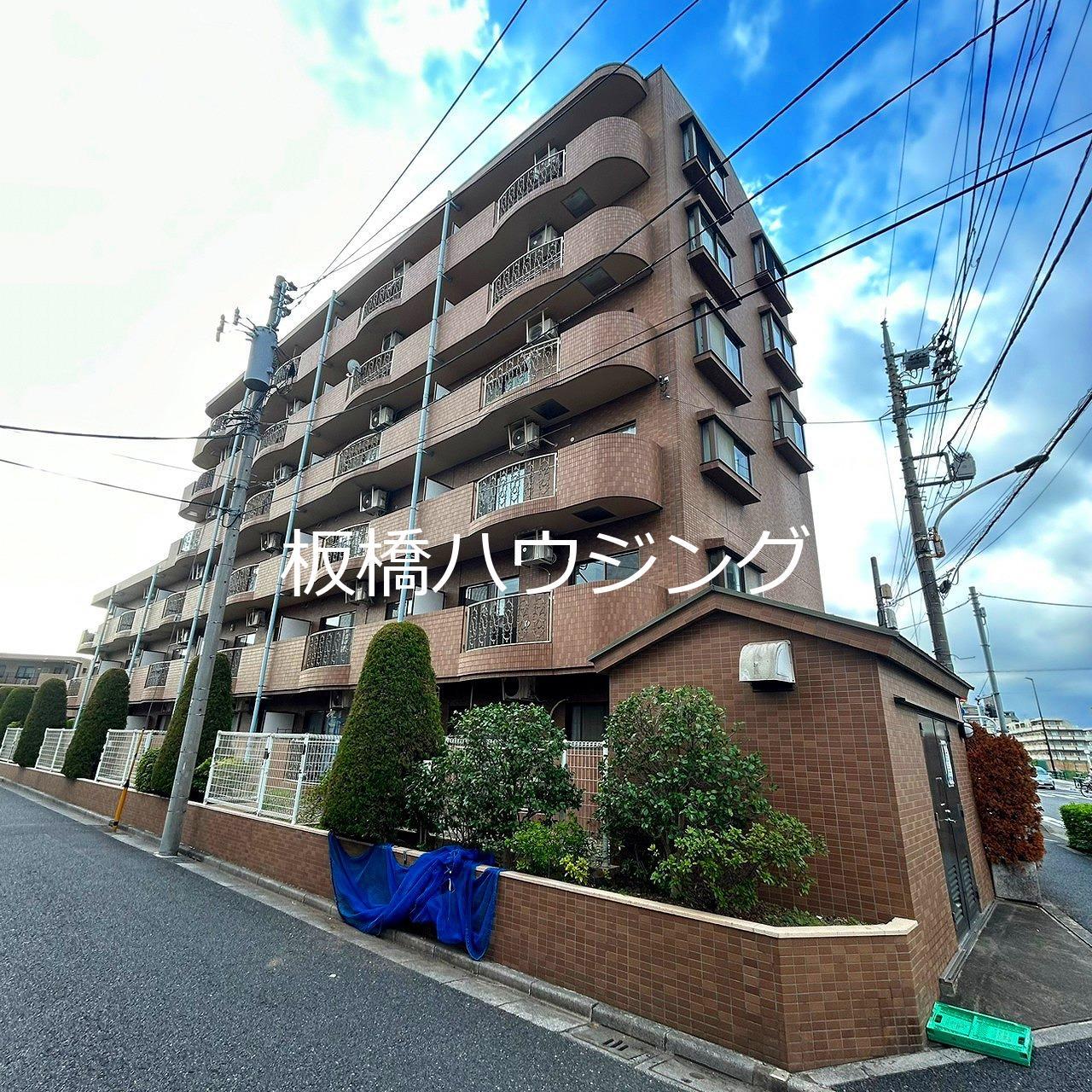 サンプレイス早宮