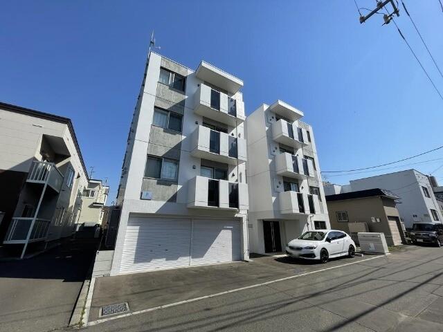 PEERSON西町
