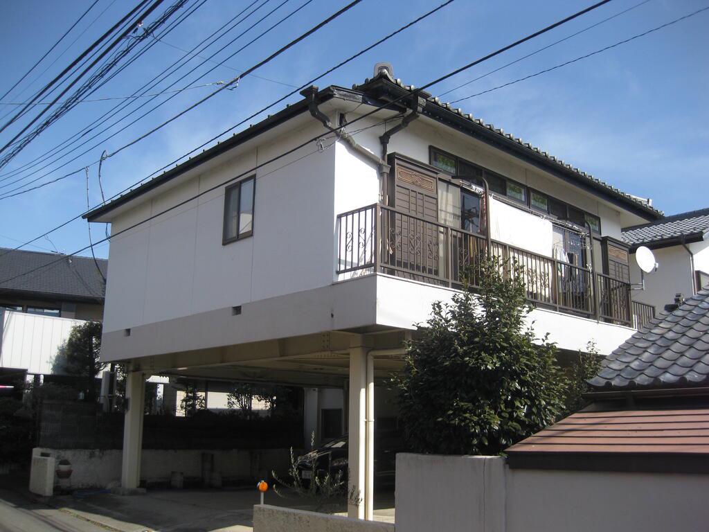 星田コーポ