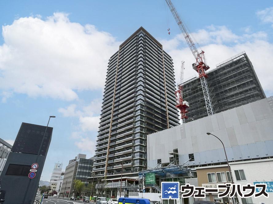プラウドタワー岡山(2LDK/11階)