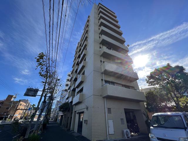 メゾンパーク北小岩