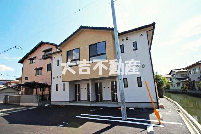 SMARTLIFE庭瀬北