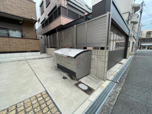 プルミエジュール帝塚山