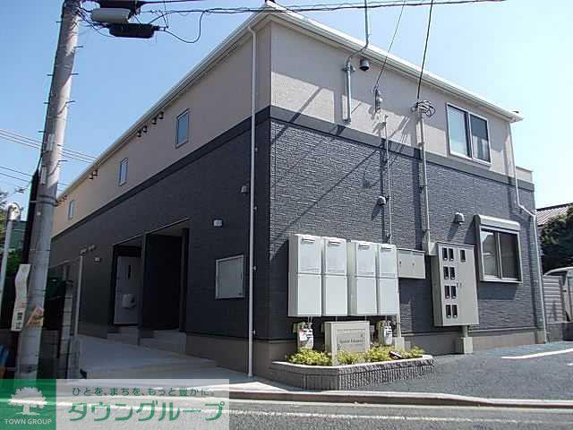 スパークル江戸川