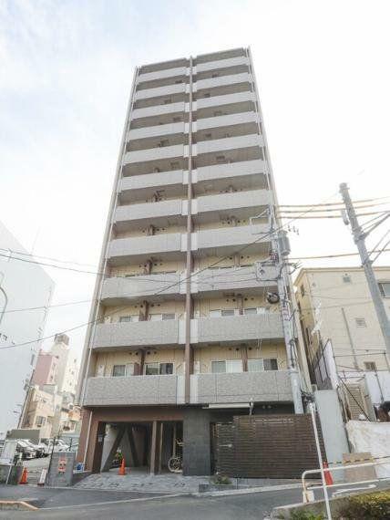 メイクスデザイン早稲田