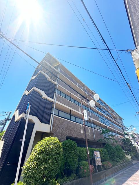 アンシャンテ平野