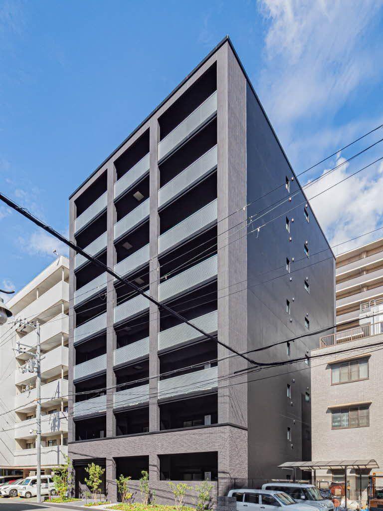 セントリヴィエ大阪梅田