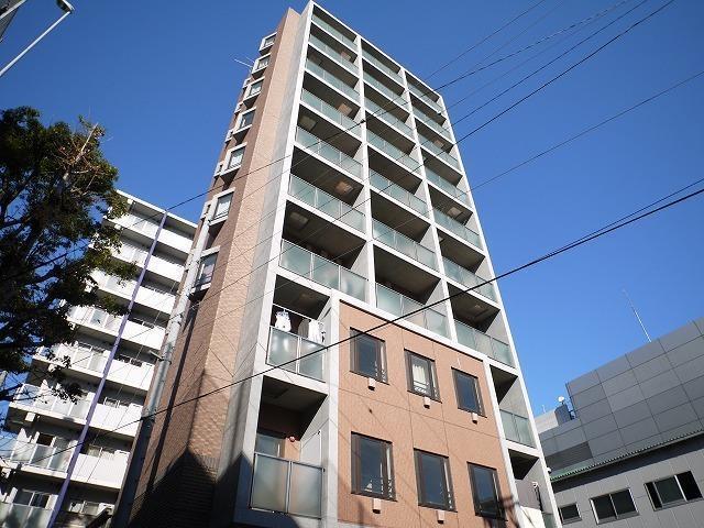 フレシール木場