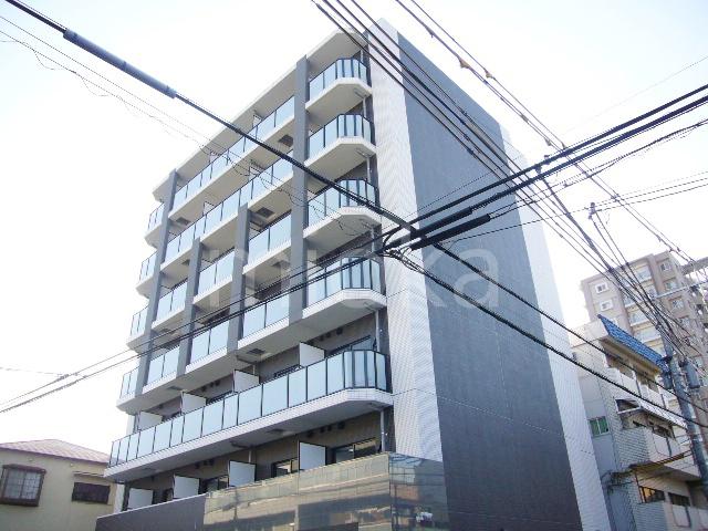 ベラジオ阿倍野