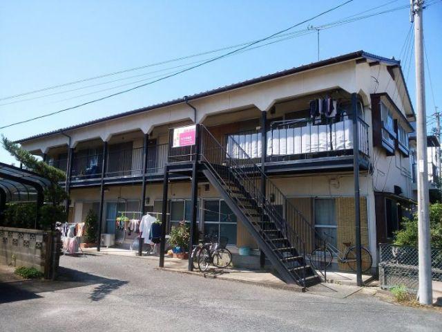 コーポ向井