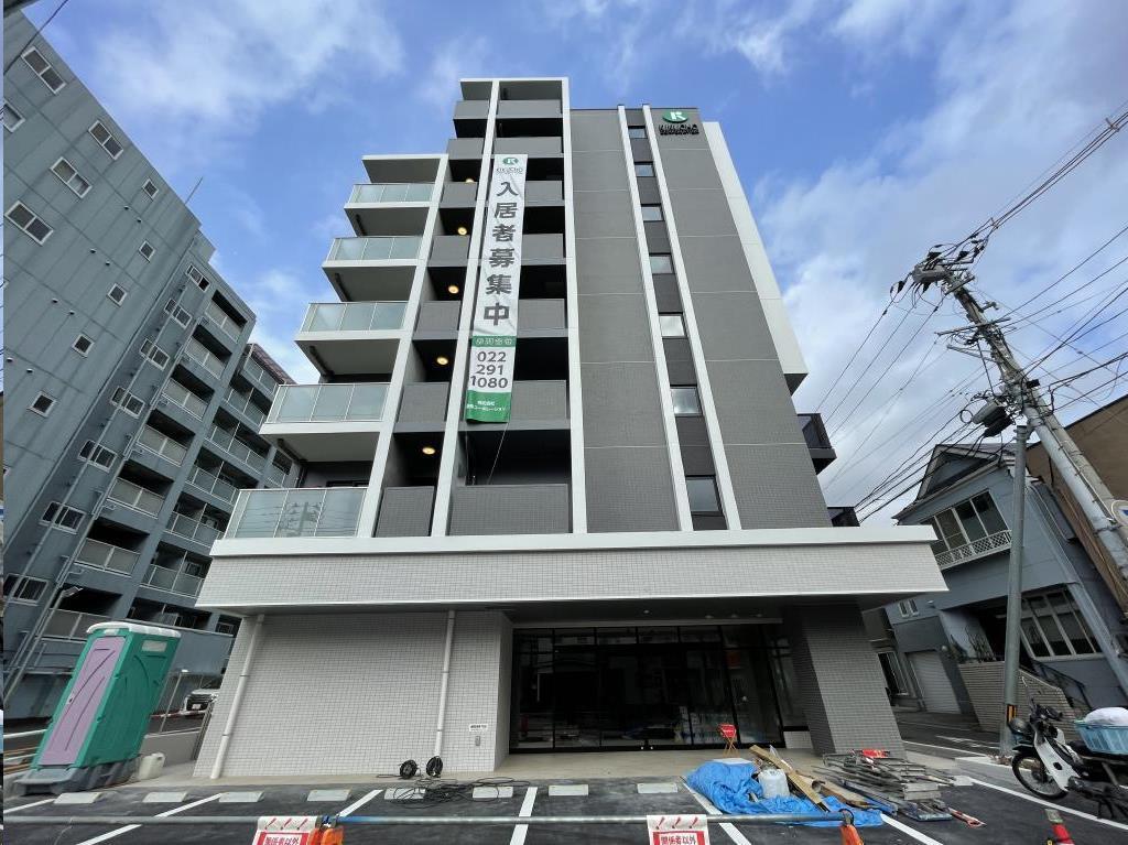 ラトゥール連坊