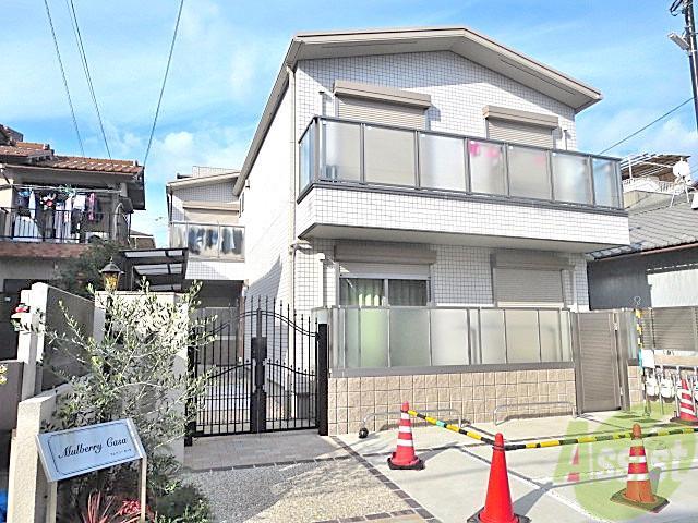 マルベリーカーサ