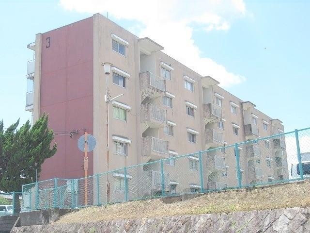 ビレッジハウス岩根 3号棟