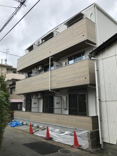 BR千歳町