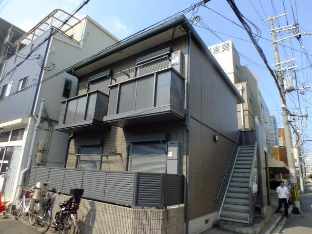コモドフラッツ