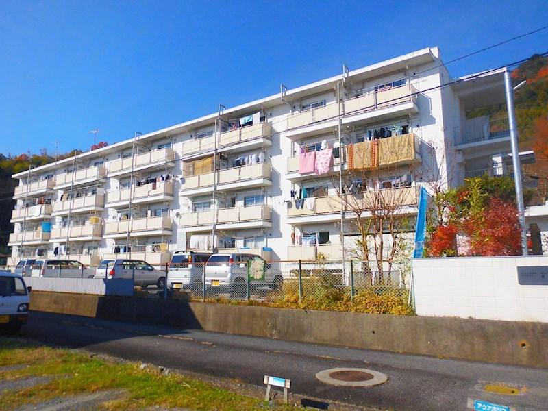 ビレッジハウス宮内 1号棟