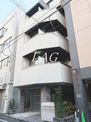 レジデンス緑