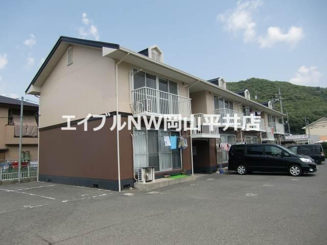 アメニティー八浜 A棟
