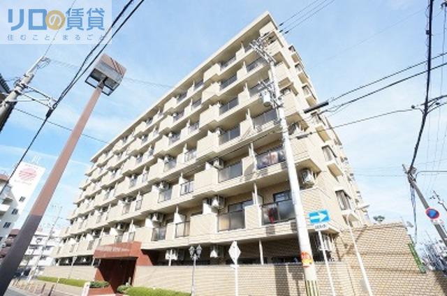 瑞光グランドハイツ北