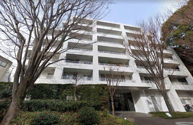桜台パーク・ホームズコンソート