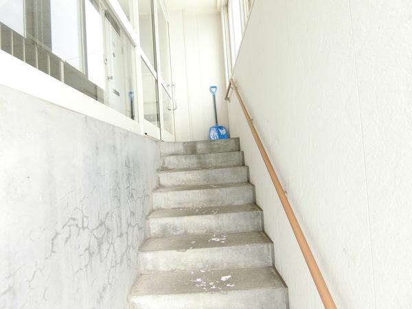 コーポ美沢1