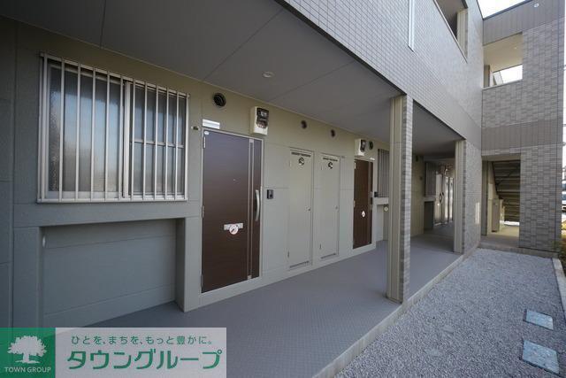 ブローブラン