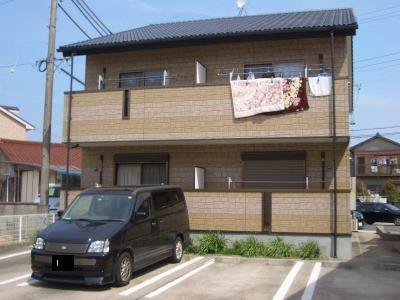 アーバンライフいずみII