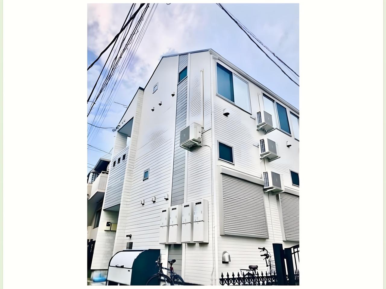 STAGE高田馬場