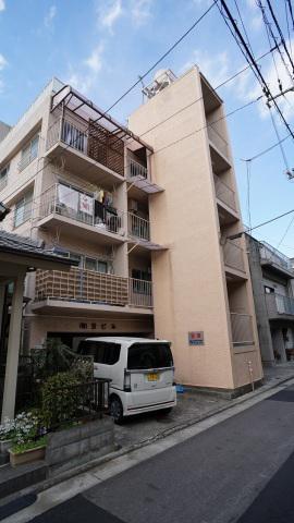 登ビル