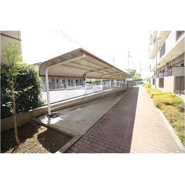 ルネスひたち野