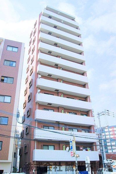 クリエート住吉