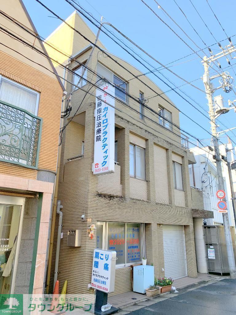 サンモール