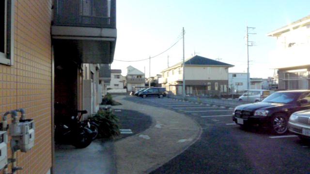パラシオンB