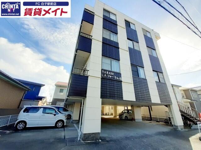 YBASEフォーラム6(3LDK/2階)