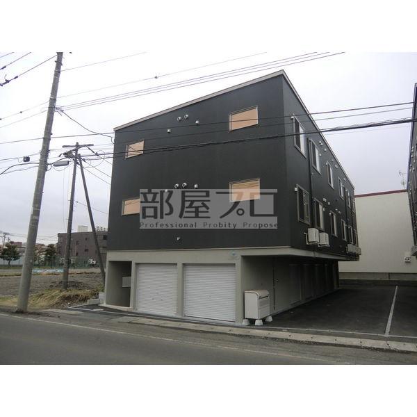 SENNA発寒II