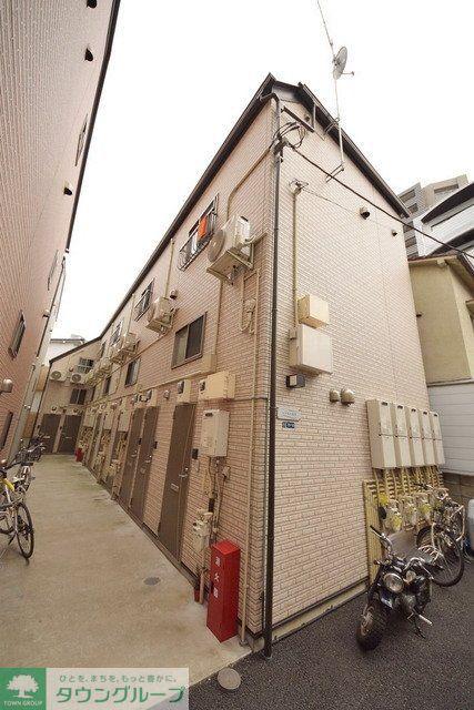 エクセル品川