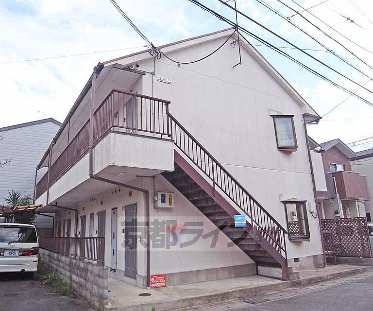 前田ハイツ